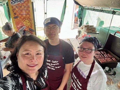 Community Involvement