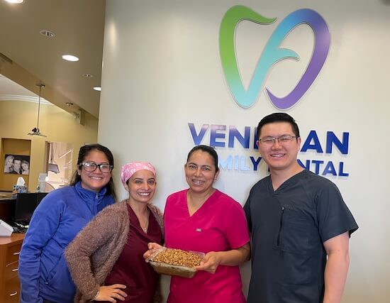Venetian Family Dental