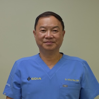 Dr. Jeffrey Phen