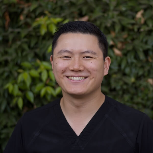 Dr. Jacob Phen