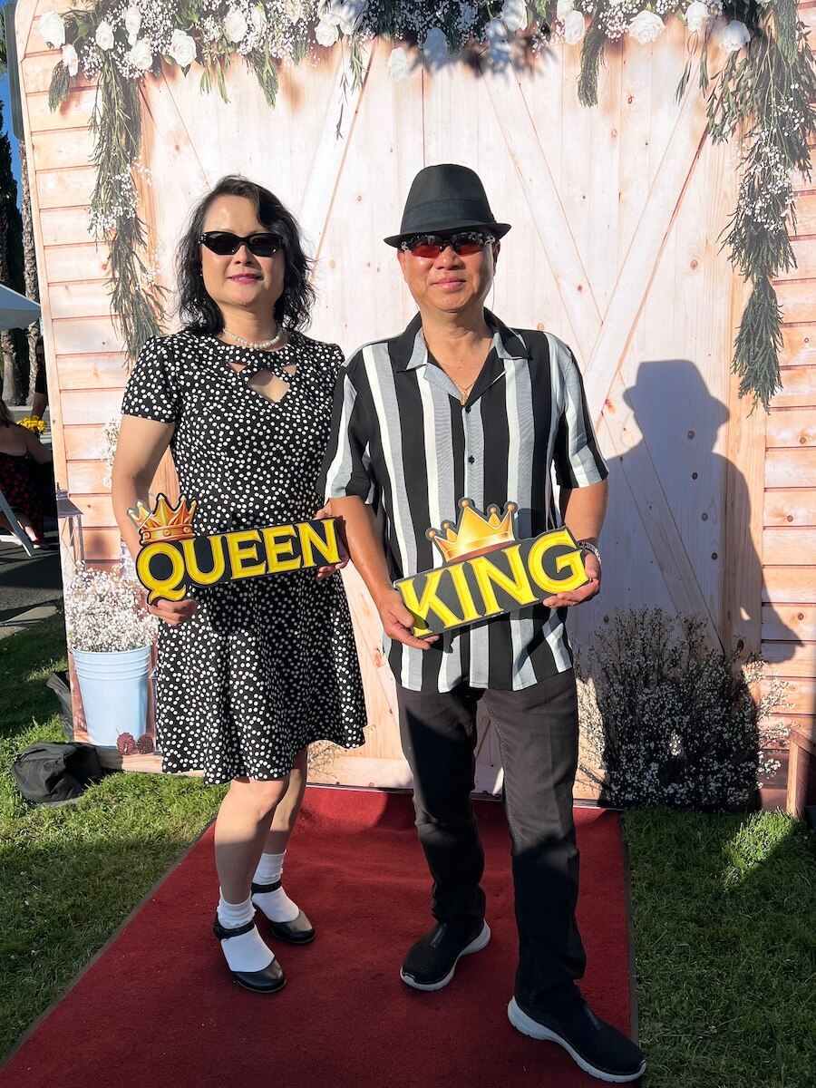 Community Involvement 2