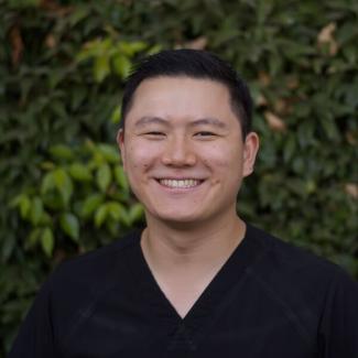 Dr. Jacob Phen