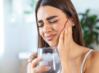 Sensitive Teeth: Tips for Dental Hygiene Without Discomfort