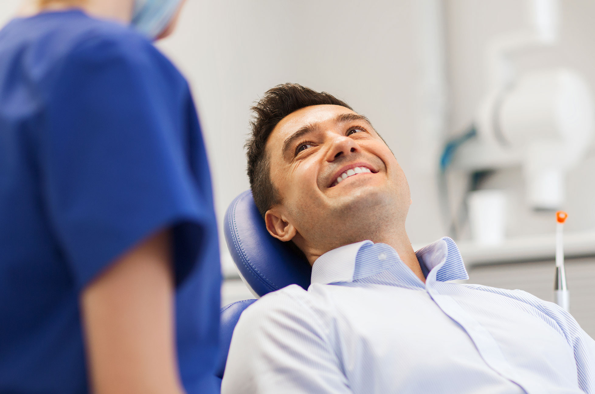 Modesto Dentist
